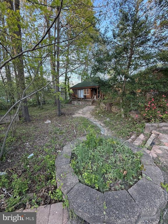 901 HILLCREST AVE, Highland Springs, VA 23075