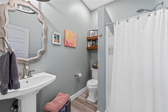 706 S 9th Street, Waco, TX 76706