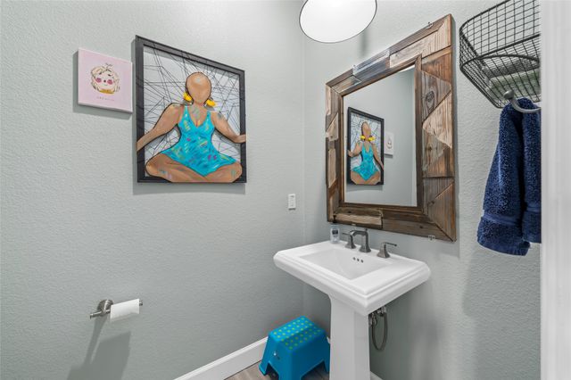 706 S 9th Street, Waco, TX 76706