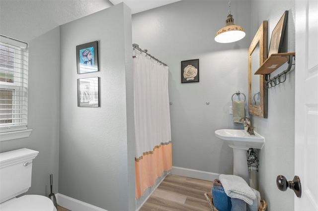 706 S 9th Street, Waco, TX 76706