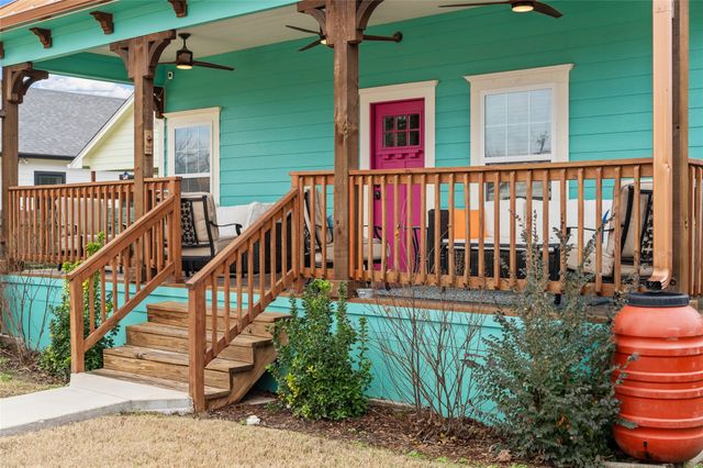 706 S 9th Street, Waco, TX 76706