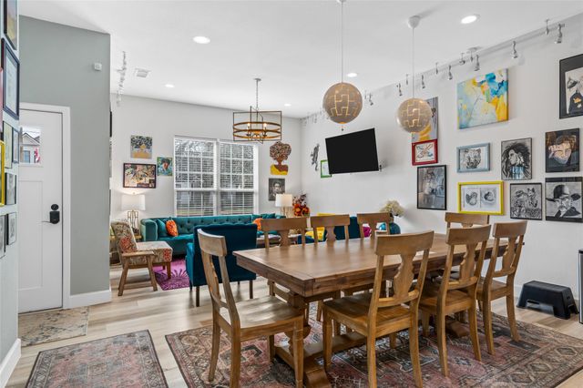 706 S 9th Street, Waco, TX 76706