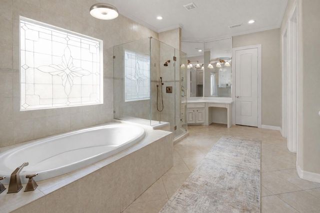 10896 Dauphine Street, Willis, TX 77318