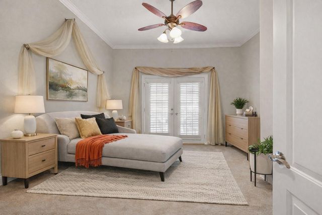 10896 Dauphine Street, Willis, TX 77318