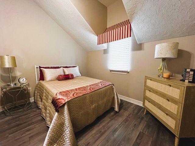 10896 Dauphine Street, Willis, TX 77318