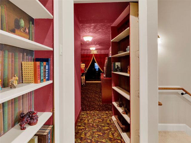 10896 Dauphine Street, Willis, TX 77318