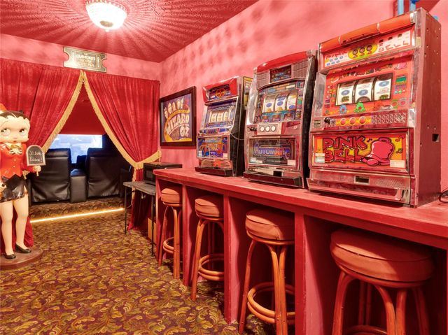 10896 Dauphine Street, Willis, TX 77318