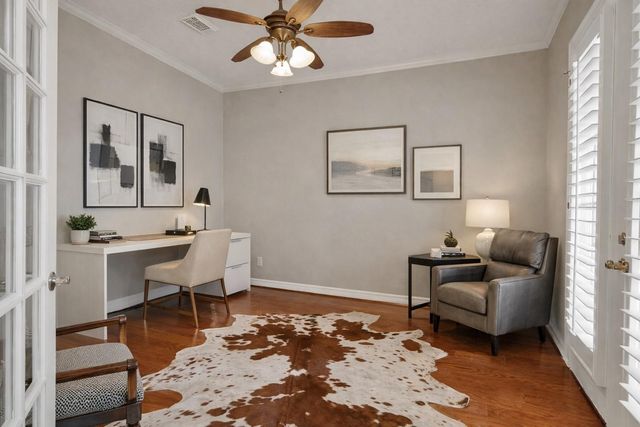 10896 Dauphine Street, Willis, TX 77318