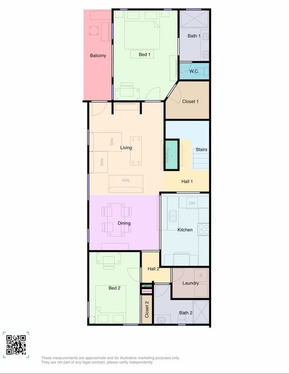44 Via Villena, San Clemente, CA 92673 — exterior