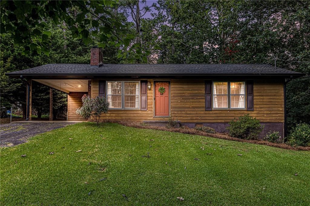 5116 Arthur Court, Oakwood, GA 30566