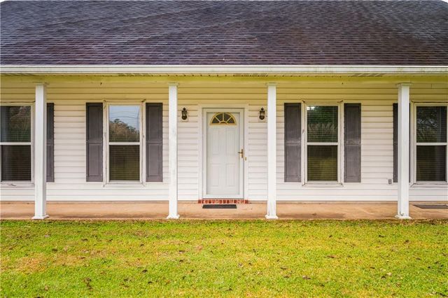 6031 BAYOU RAPIDES Road, Alexandria, LA 71303