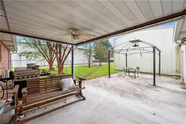 6031 BAYOU RAPIDES Road, Alexandria, LA 71303