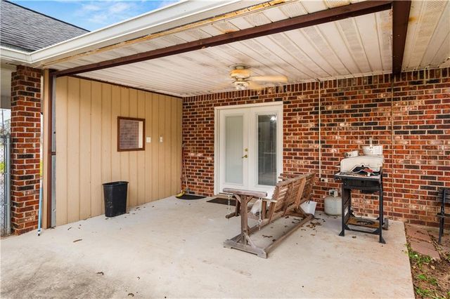 6031 BAYOU RAPIDES Road, Alexandria, LA 71303