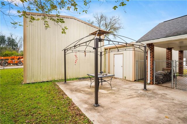 6031 BAYOU RAPIDES Road, Alexandria, LA 71303