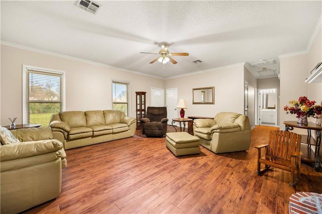 6031 BAYOU RAPIDES Road, Alexandria, LA 71303