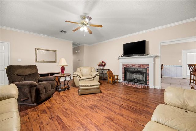 6031 BAYOU RAPIDES Road, Alexandria, LA 71303