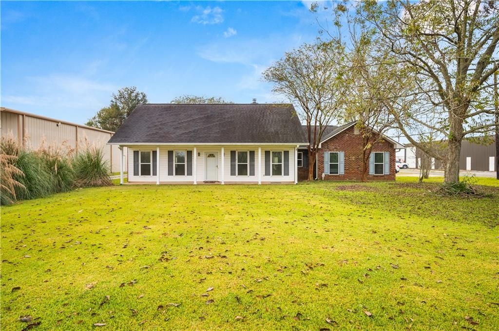 6031 BAYOU RAPIDES Road, Alexandria, LA 71303