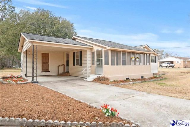 2427 N Matthews Road, Scranton, SC 29591