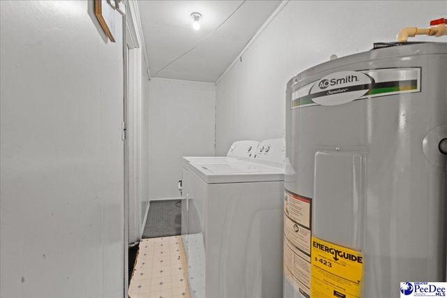 2427 N Matthews Road, Scranton, SC 29591