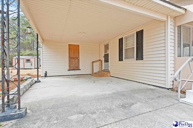 2427 N Matthews Road, Scranton, SC 29591