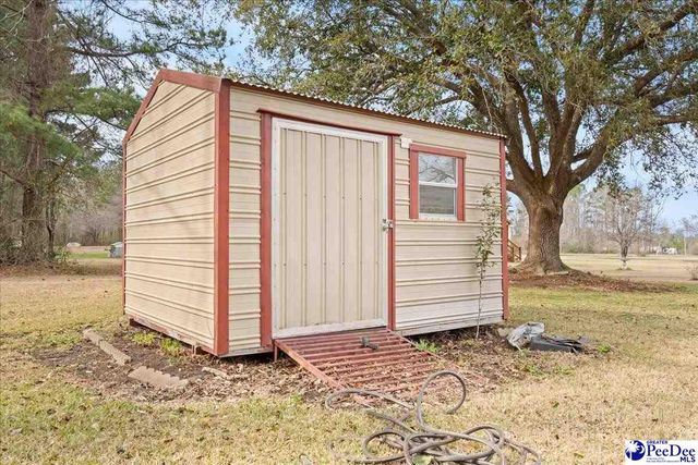 2427 N Matthews Road, Scranton, SC 29591