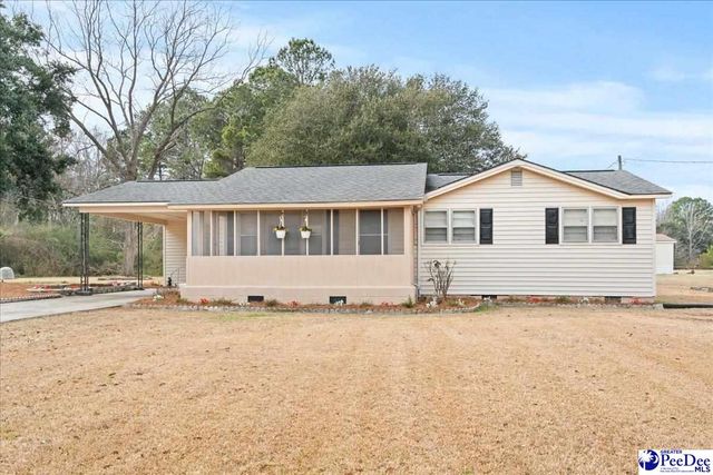 2427 N Matthews Road, Scranton, SC 29591