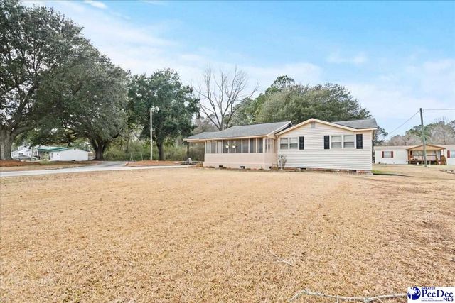 2427 N Matthews Road, Scranton, SC 29591