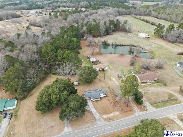 2427 N Matthews Road, Scranton, SC 29591