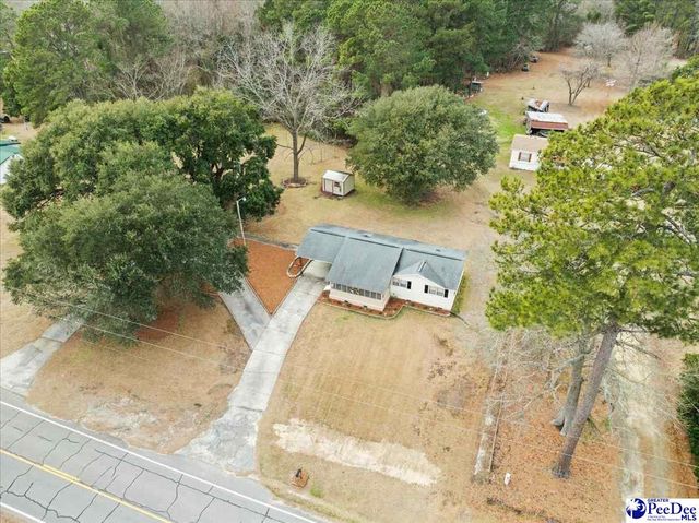 2427 N Matthews Road, Scranton, SC 29591