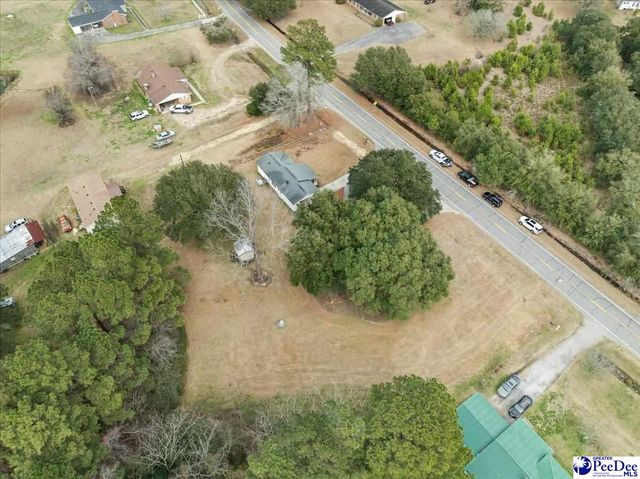 2427 N Matthews Road, Scranton, SC 29591