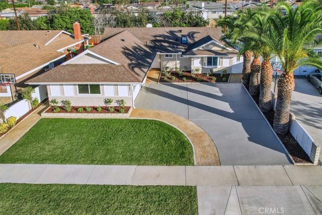 16061 Amber Valley Drive, Whittier, CA 90604