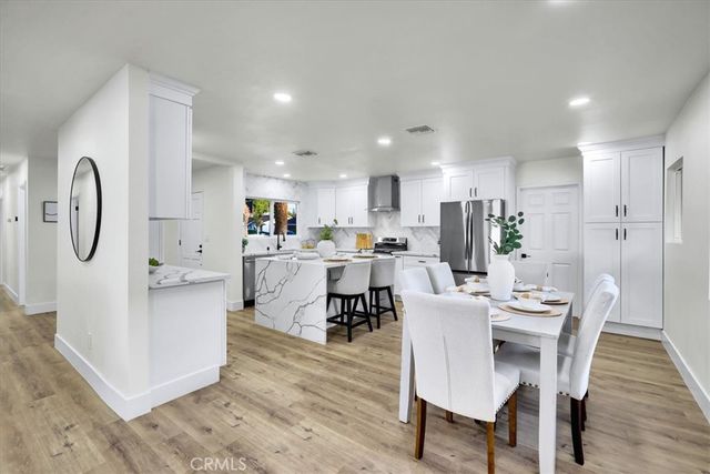 16061 Amber Valley Drive, Whittier, CA 90604