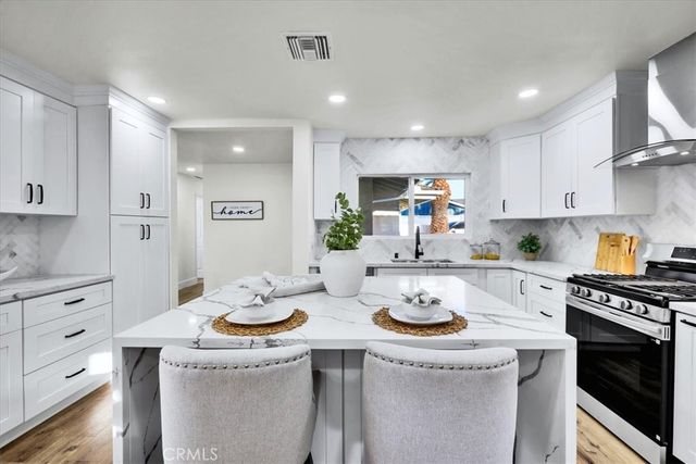 16061 Amber Valley Drive, Whittier, CA 90604