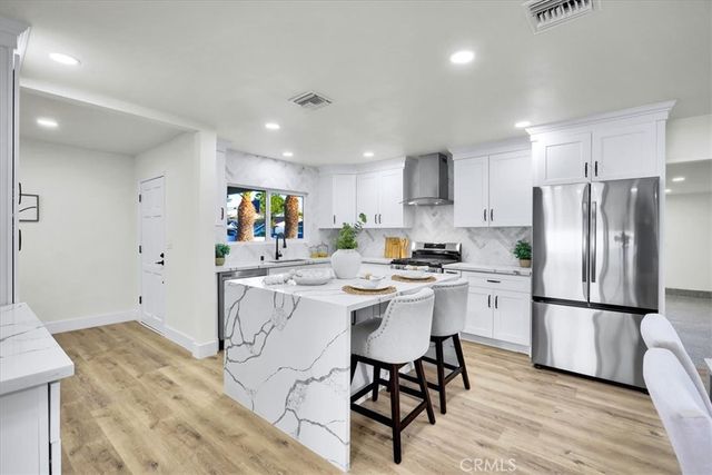 16061 Amber Valley Drive, Whittier, CA 90604