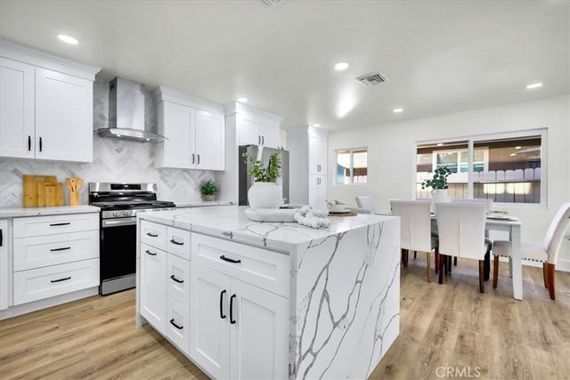 16061 Amber Valley Drive, Whittier, CA 90604