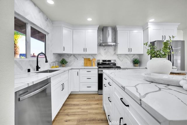 16061 Amber Valley Drive, Whittier, CA 90604