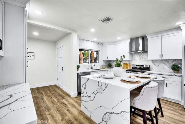 16061 Amber Valley Drive, Whittier, CA 90604