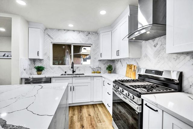 16061 Amber Valley Drive, Whittier, CA 90604