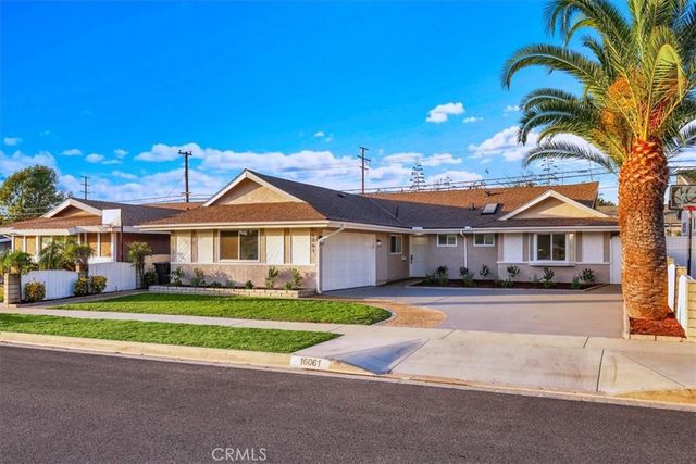 16061 Amber Valley Drive, Whittier, CA 90604