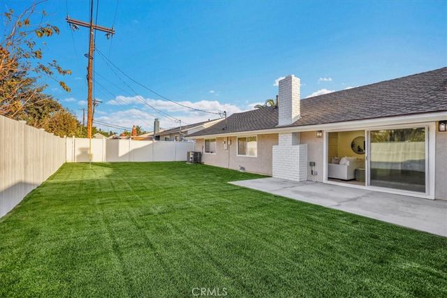 16061 Amber Valley Drive, Whittier, CA 90604