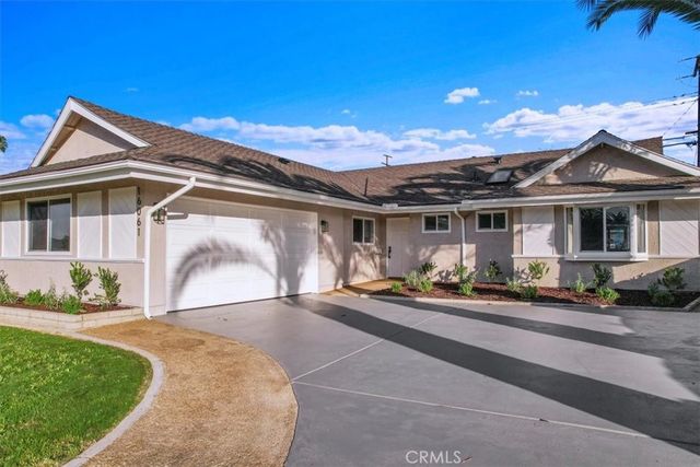 16061 Amber Valley Drive, Whittier, CA 90604