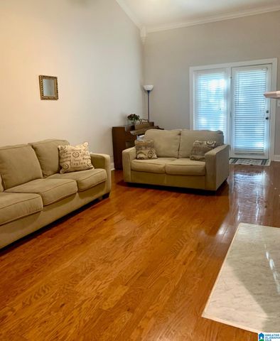 5579 COLONY LANE, Hoover, AL 35226