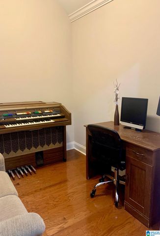 5579 COLONY LANE, Hoover, AL 35226