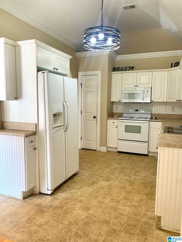 5579 COLONY LANE, Hoover, AL 35226