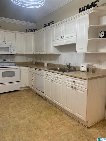 5579 COLONY LANE, Hoover, AL 35226