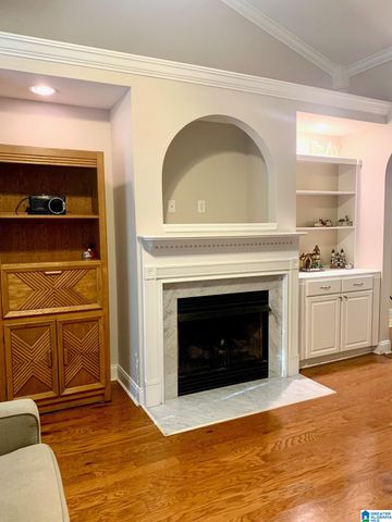 5579 COLONY LANE, Hoover, AL 35226