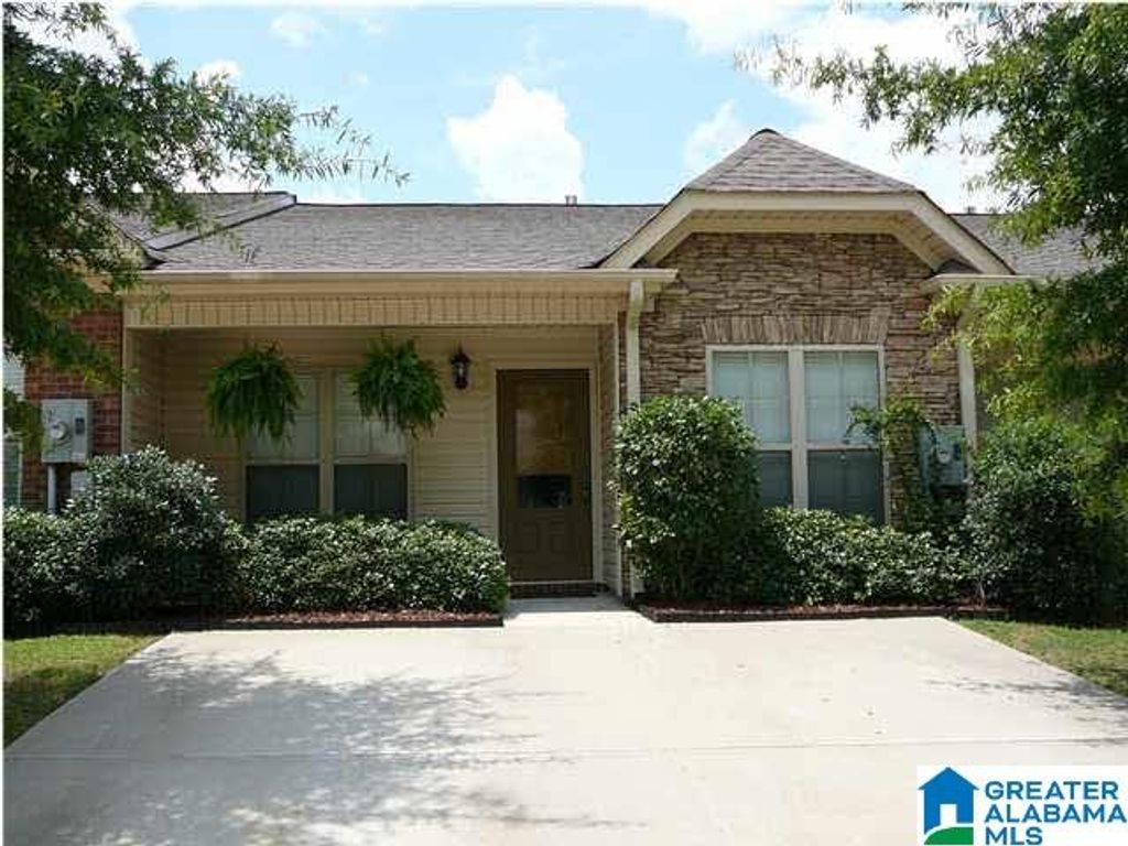 5579 COLONY LANE, Hoover, AL 35226