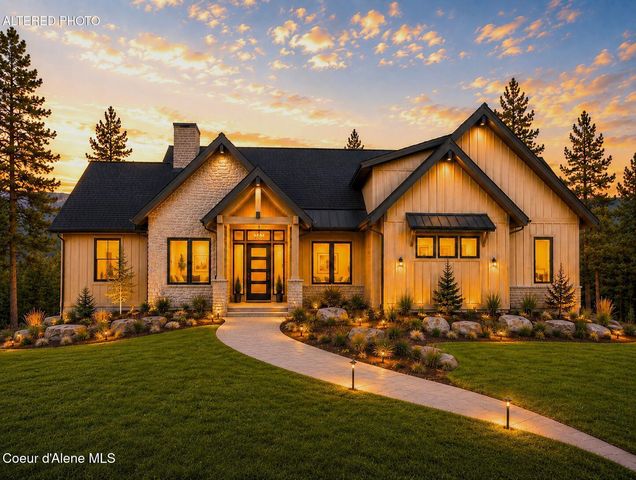 L5 B2 MULEDEER TRAIL, Coeur d'Alene, ID 83815