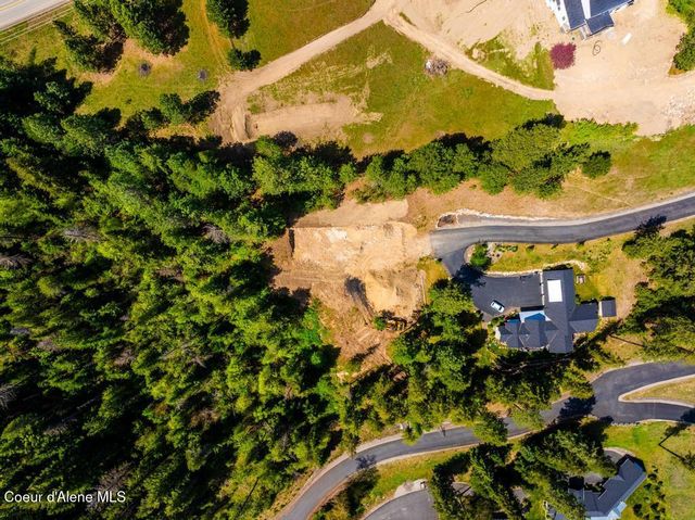 L5 B2 MULEDEER TRAIL, Coeur D'alene, ID 83815