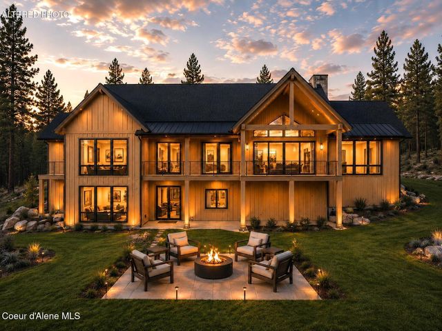 L5 B2 MULEDEER TRAIL, Coeur D'alene, ID 83815